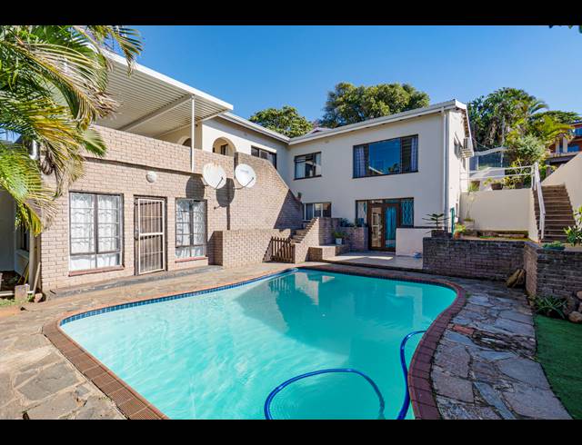 3 BEDROOM HOUSE SOLD IN BLUFF